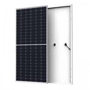 340W-345W-350W-355W solpanel Vandtæt udendørs Solar Energy Generation Solar Panel Engroshandel