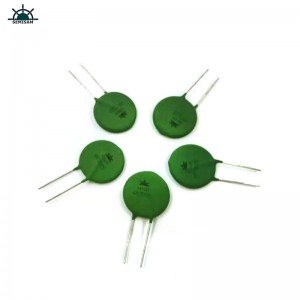 Originalproducent Specielt tilpasses Surge Beskyttende 4R7D25 POWER NTC THERMISTOR