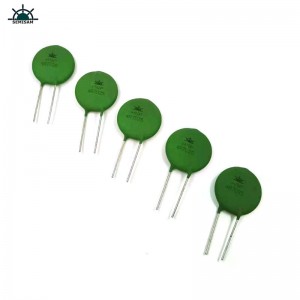 Originalproducent Specielt tilpasses Surge Beskyttende 4R7D25 POWER NTC THERMISTOR