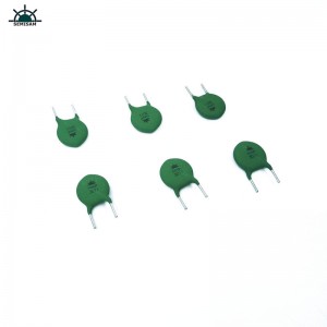 Ny højkvalitets kurve fører 3 ohm 3D11 Diameter 11mm Modstanden Power NTC Termistor til strømforsyning