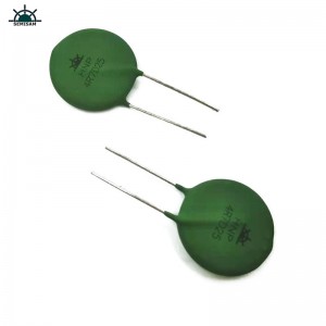 High Power Type Thermistor Kina sælger direkte god kvalitet 5 ohm HNP4R7D25 NTC Power Modor Termistor