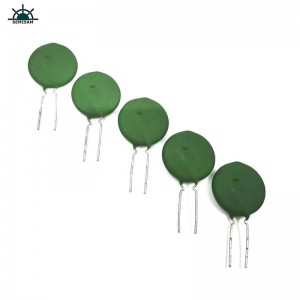 High Power Type ODM OEM Nedre prisvariabel 6,8 ohm HNP6R8D25 NTC Power Modor Termistor