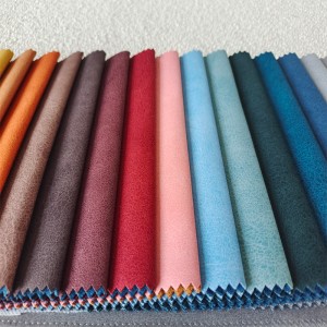 Teknologi Imitation Læder Serie BNT1941