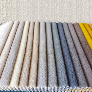 Bomuld og linned stof BNT1942