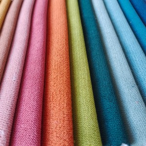 Bomuld og linned stof BNT1942