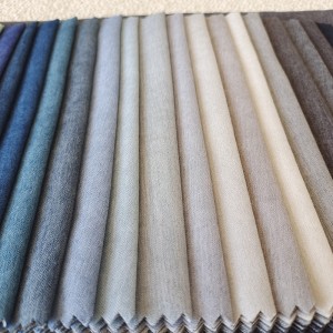 Bomuld og linned stof BNT1943