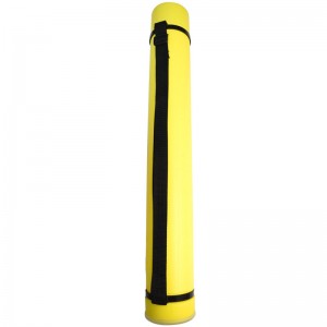 43rdh6 Arrow Quiver Arrow Holder Skulder Hængt Target Shooting Quiver til pile