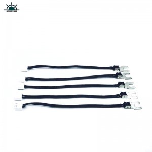 ORIGINAL ODM B VALUE 4200K 100K OHM 5% NTC Termistor Temperaturføler