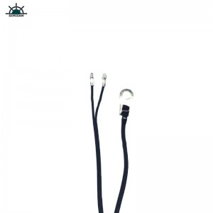 Originalfabrikant tilpasset lavere pris 1k 10k 100k Ohm B Værdi 4100K NTC Temperatur Temperatur Sensor