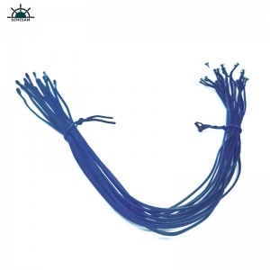 ODM Factory tilpasset 1k 10k 100k Ohm B Value 3950K NTC Termistor Temperaturføler tilnye energikøretøjer Batteripakke