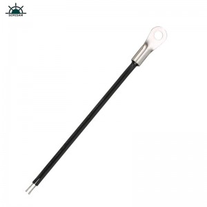 Intelligence Surge Protection NTC-HNS-2 Universal Elektronisk NTC Temperaturføler til vandvarmer