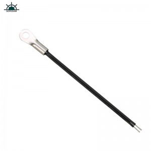 Intelligence Surge Protection NTC-HNS-2 Universal Elektronisk NTC Temperaturføler til vandvarmer