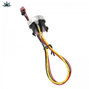 Hot Sælgerny produkt Temperaturregulering og detektering af sonde NTC Temperaturføler til komfur