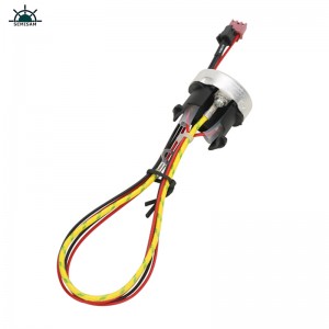 Hot Sælgerny produkt Temperaturregulering og detektering af sonde NTC Temperaturføler til komfur