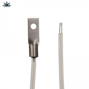 Fabrikspris HNS104G3950F150Q-1 Vandrenser NTC Termistor Temperaturføler til kaffemaskine