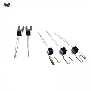 Kina ODM lavere pris specielt tilpasnøjagtigt NOTHERMISTOR NTC Temperature Sensor