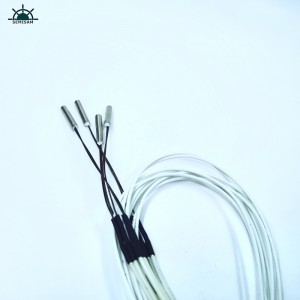 Kina Producent ODM Tilpas b Værdi 4300K ​​100k Ohm NTC Termistor Temperaturføler