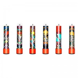 Maskking High Pro Max Disaposable Pods Device Kit E-cigaretter
