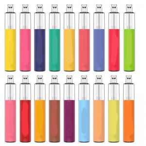 IJe Lio Bee 18 Disposable E-Cigarette Vape Kit