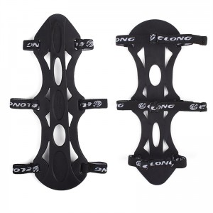 Elong Outdoor 44ag06 Farverig 8,5 \\\\ \\\