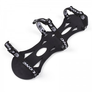 Elong Outdoor 44ag06 Farverig 8,5 \\\\ \\\