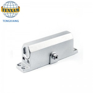 Opført medium tungt justerbar automatisk dør tættere på 20-150 kg dør