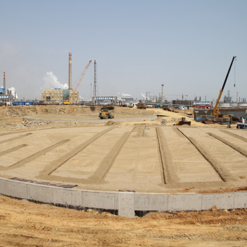 Hvad er funktionen af ​​Intelligent Potential Acquisition Instrument til Pipeline?