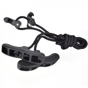 Nika Bueskydning 454002 Crossbow Rope T Håndtag Cocker Aid Bueskydning Crossbow Bolt Shooting Cocking Device String Tool