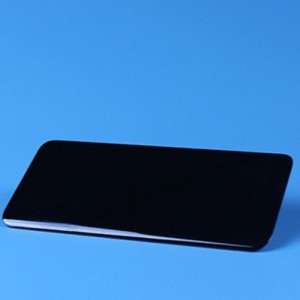 Zirconia keramisk mobiltelefon cover