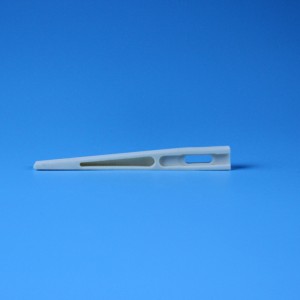 Alumina Keramisk Guide Block