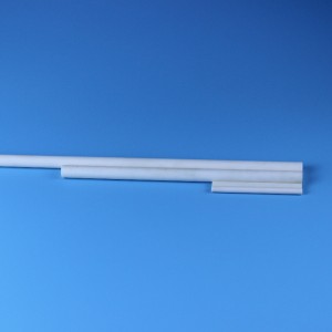 Alumina keramiske rør