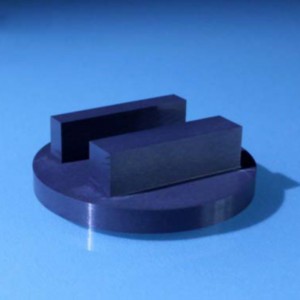 Siliciumnitrid keramiske struktur dele