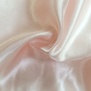 Genbrug polyester mode