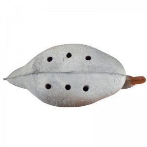 Elong Outdoor 41T3D1 3D Duck Mål Bueskydning Target Shooting Hunting Practice Udstyr