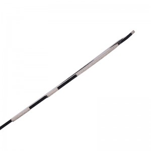 Dongguan Direct Supply Shock Absorberende flammehæmmende ledende skum EMI elektromagnetisk afskærmningsmateriale skumstøbning