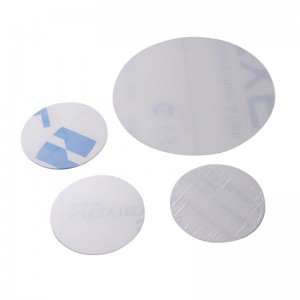 Dongguan Direct Supply PC Diffuser Board Sound Isolation Circular Isolation Board Constant Temperature Kammer Diffuser Board Back Lim støbning