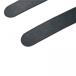 Fabrikanter leverer lithiumbatteri Highland bygpapir, vandtæt og grøn skalpapir, enkeltsidet limbelagt Highland bygpapirformning