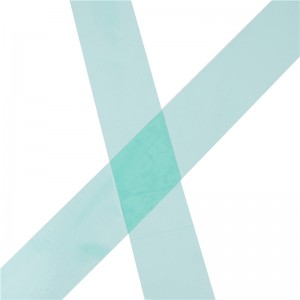 Bopu leverer grøn højtemperaturbånd, batterihøjtemperaturbånd, fugtsikkert og oliebestandigt dobbeltsidet tape