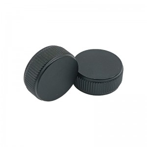 Kina Factory Knurled Precision Drejende Dele