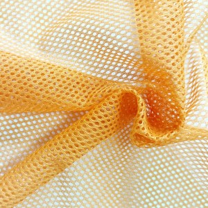 Genbrug Mesh Fashion