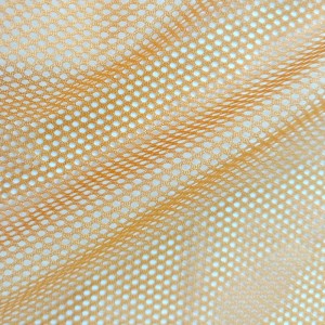 Genbrug Mesh Fashion