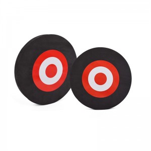 Elong Outdoor 410025 Eva Youth Archery Arrow Foam Target for optagelse Practice Flying Disc Target Foam Disc