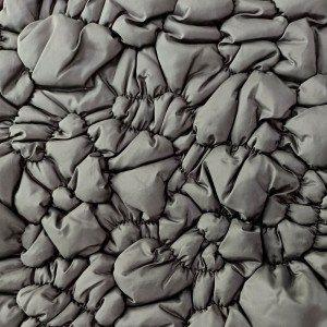 Genbrugt Jianmian Embroid.