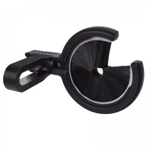 Elong Outdoor 251009-R Capture Style Bueskydning Arrow Resten til Bueskydning Bue Mål Skydning og jagt