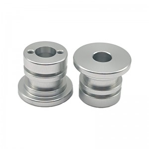 OEM&ODM Professionel service Høj kvalitet Drejning Custom Metal Precision Fræsningsdele Services CNC bearbejdning dele