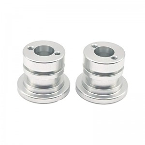 OEM&ODM Professionel service Høj kvalitet Drejning Custom Metal Precision Fræsningsdele Services CNC bearbejdning dele