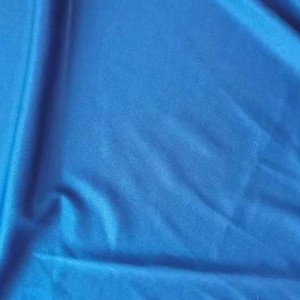 Genbrugsstof Polyester.