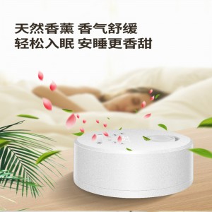 Intelligent konstant temperatur vandvarme tæppe