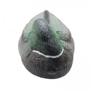 HDPE Float Sleeping Mallard Hunting Decoys Duck