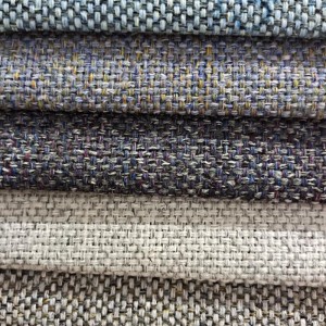 genanvendt vævet klud